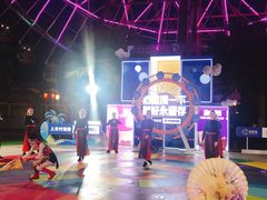 -三亚海昌梦幻海洋不夜城