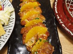 -西月山居匠心创意料理(江汉路新佳丽广场店)