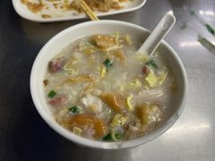 艇仔粥-源记肠粉(华贵路店)
