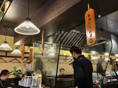 -哥哥の深夜食堂(永乐汇亲子购物运动中心店)