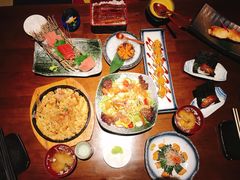 -千代武日本料理(开发区店)