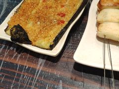 -零零後碳烤大排档(曙光星城旗舰店)