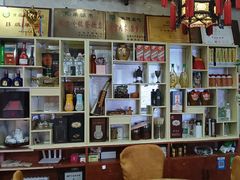 -清宫宴酒楼·计氏松枝包子