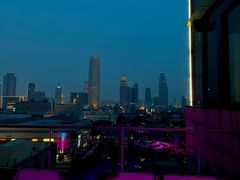 -四季酒店·空中花园 Aria on 9