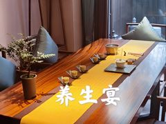 -王府茶楼茶宴·创意菜(朝阳公园店)