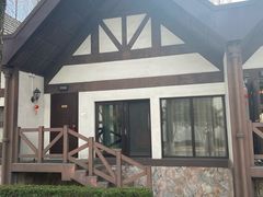-太阳岛度假酒店