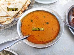 -葛尼沙印度餐厅 (镇明路店)