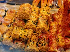 -烘焙町面包店(西四店)
