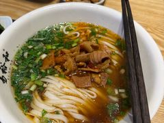 -易裕和·长沙米粉(竹塘西路店)