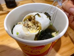 -家宴·灌蛋·沙茶面(曾厝垵店)