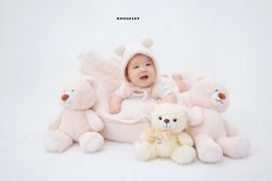 -布格儿童摄影(长春旗舰店)