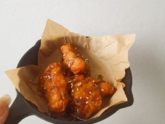 -必胜客(海滨店)