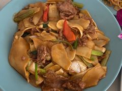 -香香海南菜餐厅