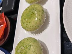 侨乡葱茸包-闽和南(深圳万象城店)