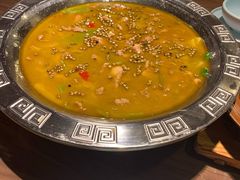 花椒麻麻兔-有红鸡毛店·川菜(建设路店)