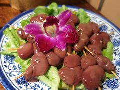 -楠火锅(西单店)