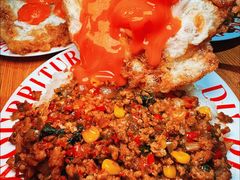 -哼蟹二将·烤肉酱蟹(合生汇店)