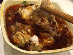 -水碾河刘老大串串香(水碾河路店)