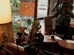 -咖法森林·咖啡  酒吧(天河店)