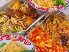 -石笨笨·盖浇饭大王(MOMOPARK店)