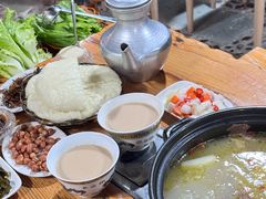 -尼玛藏家风味园(阿山食城店)