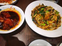 -阿毛饭店(和义路店)