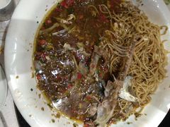 -芳芳私房菜·精做淮扬菜(承德路店)