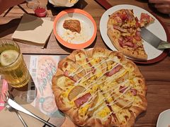 -必胜客(远大路店)