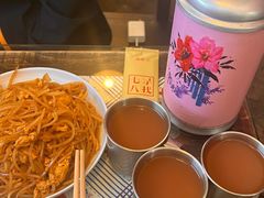 红果汤-七寻八找·胡同菜