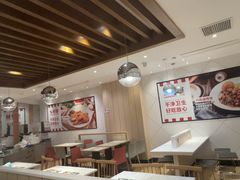 -乡村基(两江新区黄山大道第二餐厅)