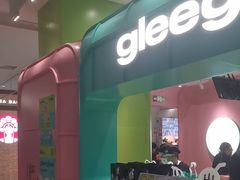 -gleeglee乐溢亦茶(合生汇店)