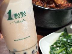 -斯丹姜母鸭·古法干香(田安南路店)