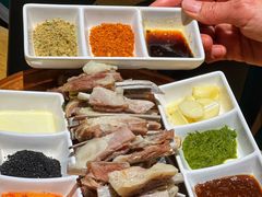 -蒙料·手把肉(望京店)