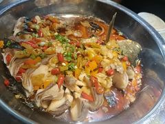 -主子吉湘·湘西土菜(平城街店)