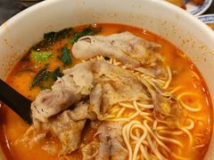 -和府捞面(天河领展广场店)