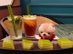 -美奈小馆·越南料理(福田星河COCO Park店)