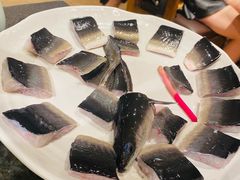 滋补炭烤鳗鱼-味家烤肉烤鳗鱼牛排(西塔旗舰店)