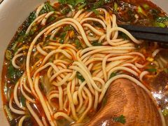 -马记永·兰州牛肉面(3019君尚店)