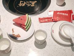 -三人行骨头王火锅(长寿店)