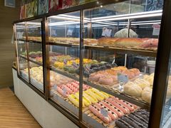 -奈雪的茶(凯德新都心店)