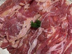 -南浦洞烤肉·新世界版(奥体店)
