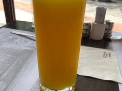 鲜榨橙汁-安德鲁饼店(总店)