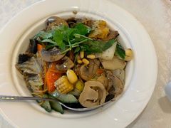 -南普陀素菜馆