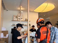 -喜茶(广州番禺奥园广场店)