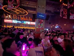 -HIB HUB公社(解放西路店)