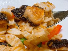 杏鲍菇-同庆楼(奥体中心店)