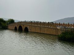 -南北湖风景区