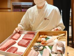 -鮨一日本料理旗舰店(总店)