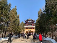 -北山公园