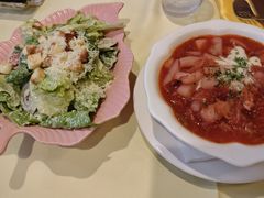 -老井俄式餐厅